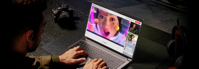 Acer Swift X SFX16-61G 16" WQXGA laptop Acer Swift X SFX16-61G 16" WQXGA laptop