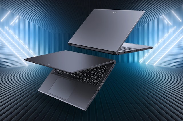 Acer Swift X SFX16-61G 16" WQXGA Acer Swift X SFX16-61G 16" WQXGA