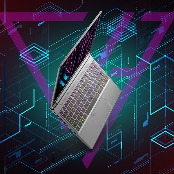 Acer Predator Triton 14 PT14-51 14" gaming laptop