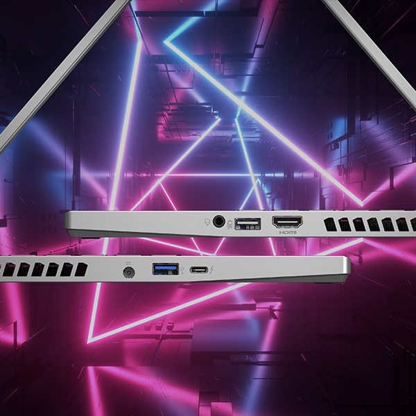 Acer Predator Triton 14 PT14-51 14" gaming laptop