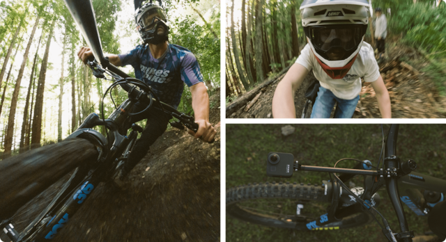 Monter den på riktig måte Monter den på riktig måte