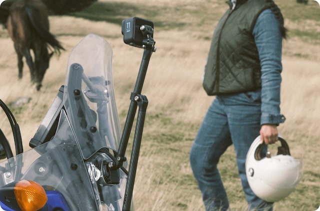 GoPro Boom GoPro Boom