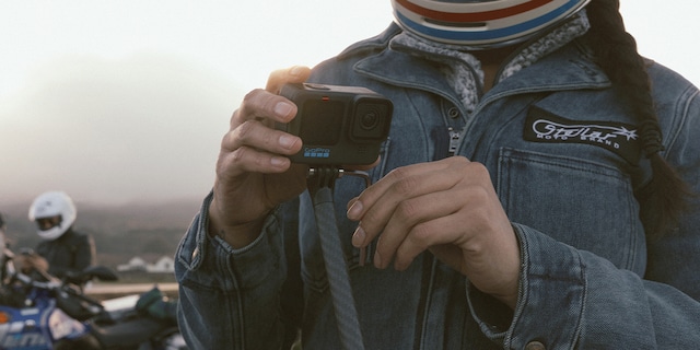 GoPro Boom GoPro Boom