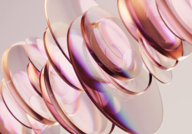 Infinite Display Infinite Display