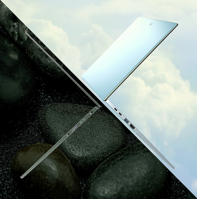 Acer Swift Edge SFE16-42 16" laptop Acer Swift Edge SFE16-42 16" laptop