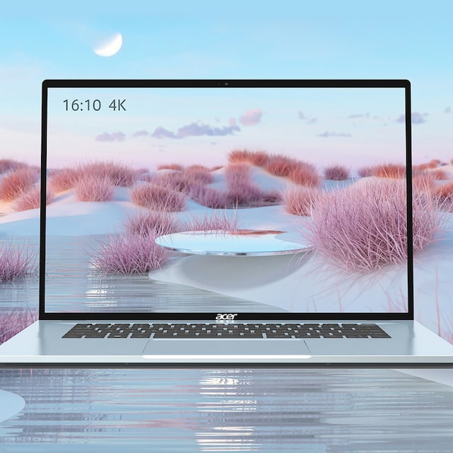 Acer Swift Edge SFE16-42 16" laptop Acer Swift Edge SFE16-42 16" laptop
