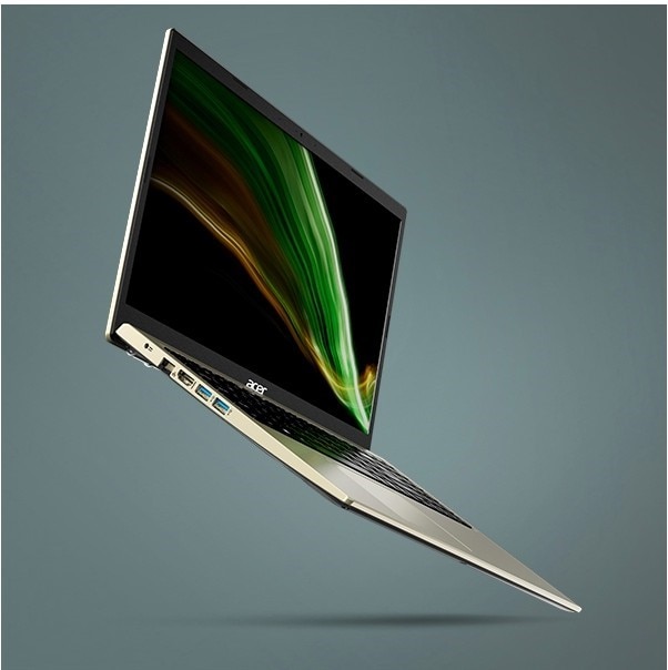 Acer Aspire 1 A115-32 15,6" laptop Acer Aspire 1 A115-32 15,6" laptop