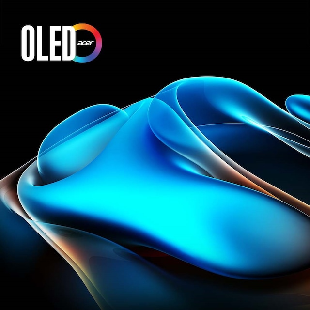 Acer 27" gaming monitor Predator X27U