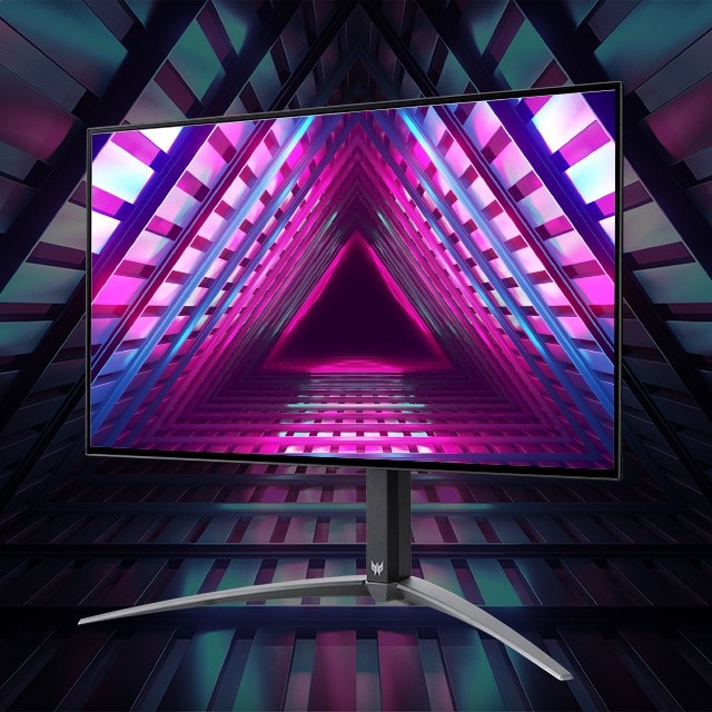 Acer 27" gaming monitor Predator X27U