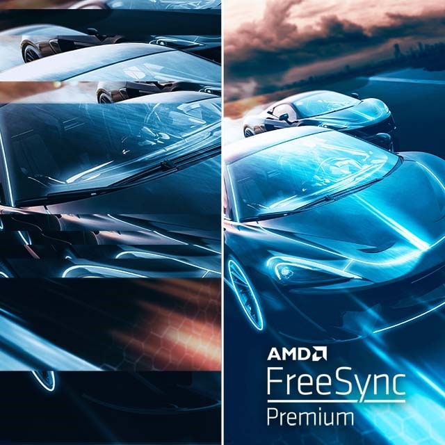 Acer 27" gaming monitor Predator X27U