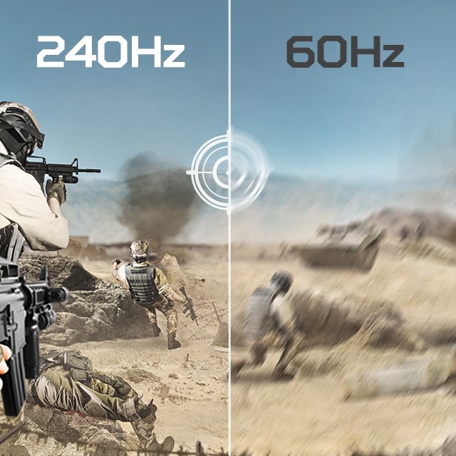 Acer 27" gaming monitor Predator X27U