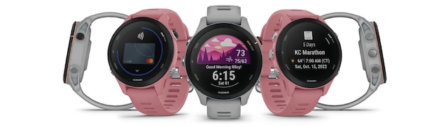 Garmin Forerunner 255S Garmin Forerunner 255S