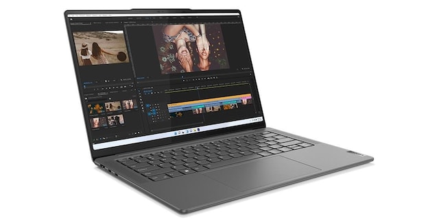 Lenovo Yoga Pro 7 14" WQXGA laptop