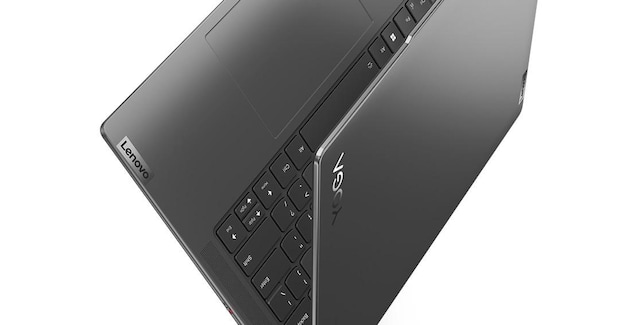 Lenovo Yoga Pro 7 14" WQXGA laptop