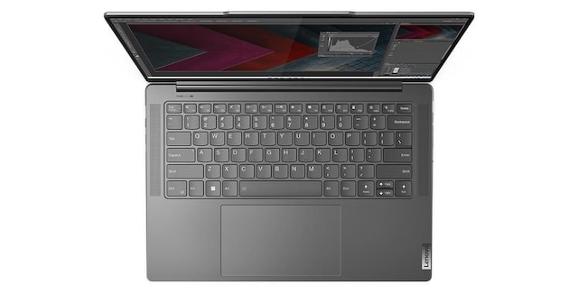 Lenovo Yoga Pro 7 14" WQXGA laptop