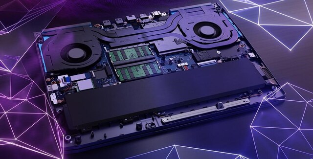 Lenovo LOQ 16" gaming laptop Lenovo LOQ 16" gaming laptop