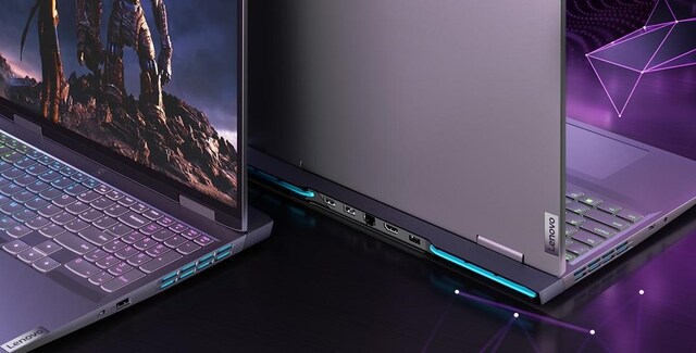 Lenovo LOQ 16" gaming laptop Lenovo LOQ 16" gaming laptop