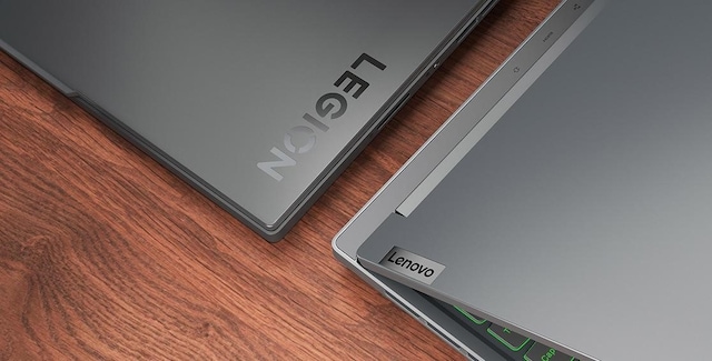 Lenovo Legion Slim 5 16" Lenovo Legion Slim 5 16"