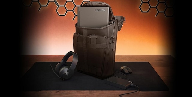 Lenovo Legion Slim 5 16" Lenovo Legion Slim 5 16"