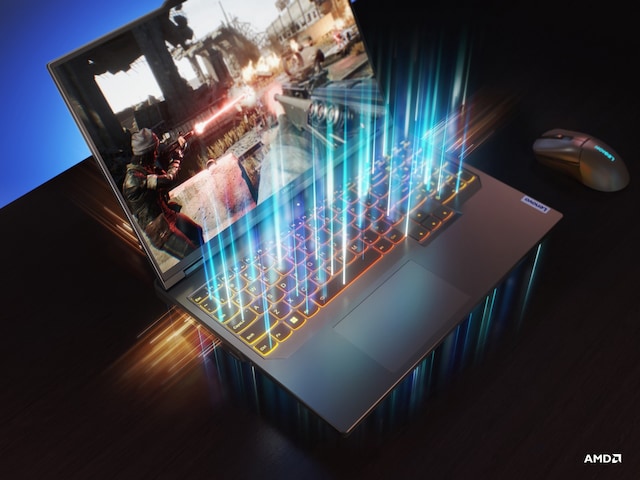 Lenovo Legion Pro 5 16" gaming laptop Lenovo Legion Pro 5 16" gaming laptop