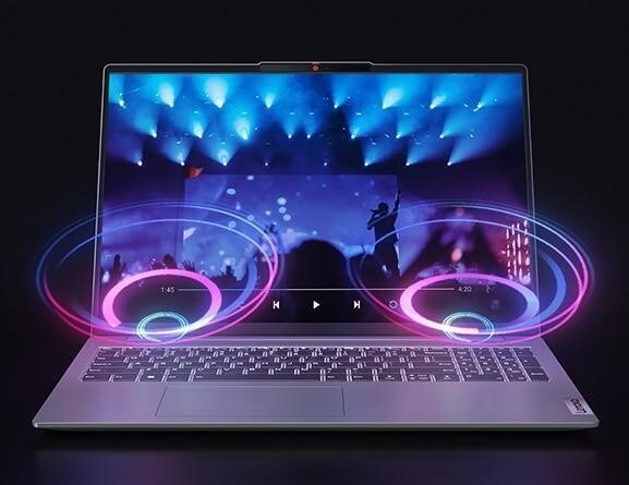 Lenovo IdeaPad Slim 5 16" laptop Lenovo IdeaPad Slim 5 16" laptop