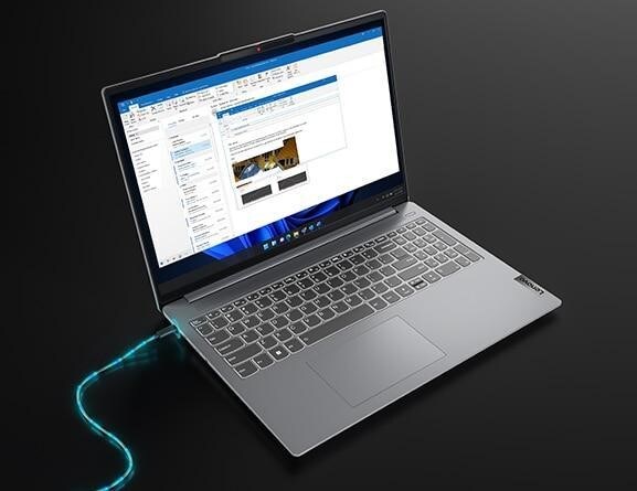 Lenovo IdeaPad Slim 5 16" laptop Lenovo IdeaPad Slim 5 16" laptop
