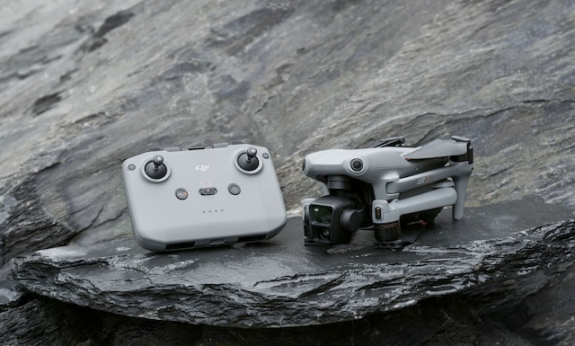 DJI Air 3 RC-N2 DJI Air 3 RC-N2