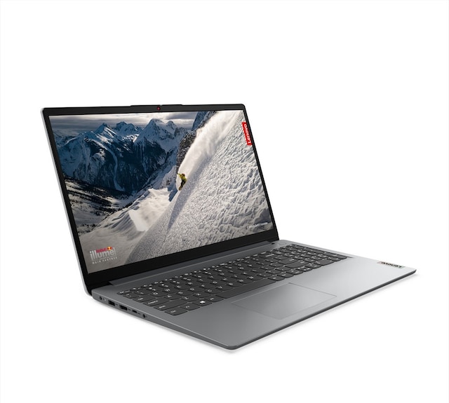 Lenovo IdeaPad 1 15,6" FHD Lenovo IdeaPad 1 15,6" FHD