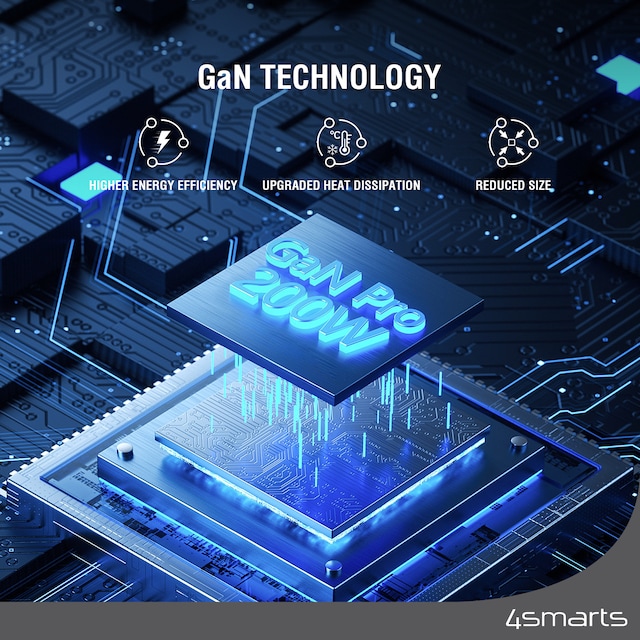 Høyest ytelse i en kompakt form Høyest ytelse i en kompakt form