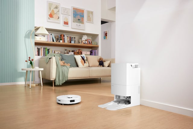 Roborock Q Revo Roborock Q Revo