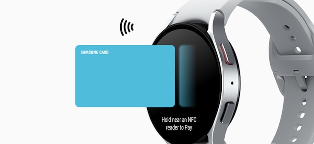 Samsung Wallet Samsung Wallet