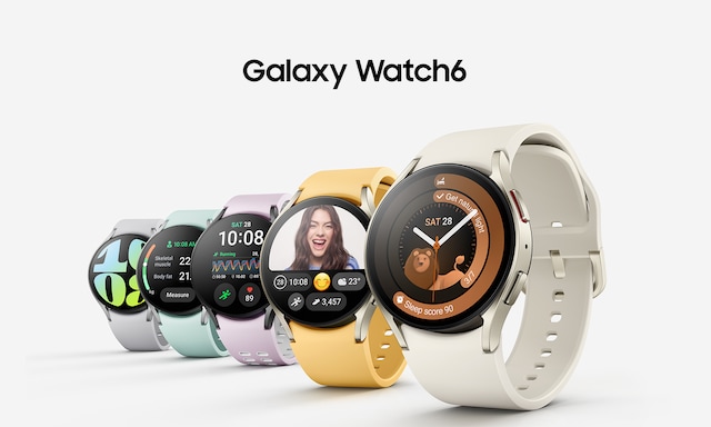 Galaxy Watchj Galaxy Watchj