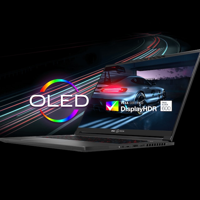OLED