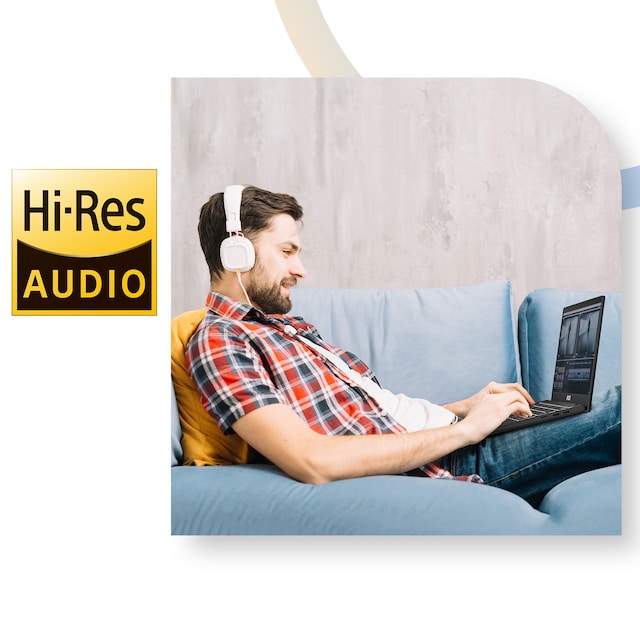 Hi Res Audio Hi Res Audio