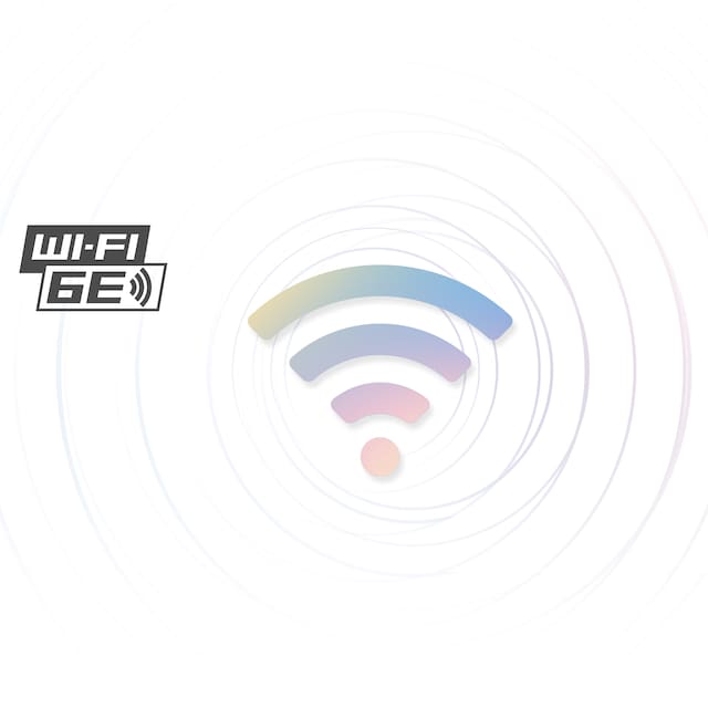 Wi-Fi Wi-Fi