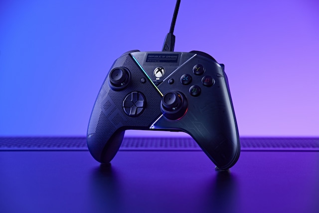 Asus ROG Raikiri Asus ROG Raikiri