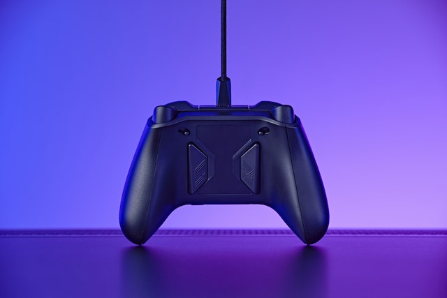 Asus ROG Raikiri Asus ROG Raikiri