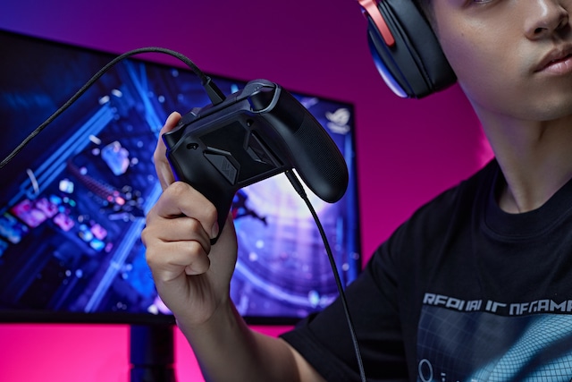 Asus ROG Raikiri Asus ROG Raikiri