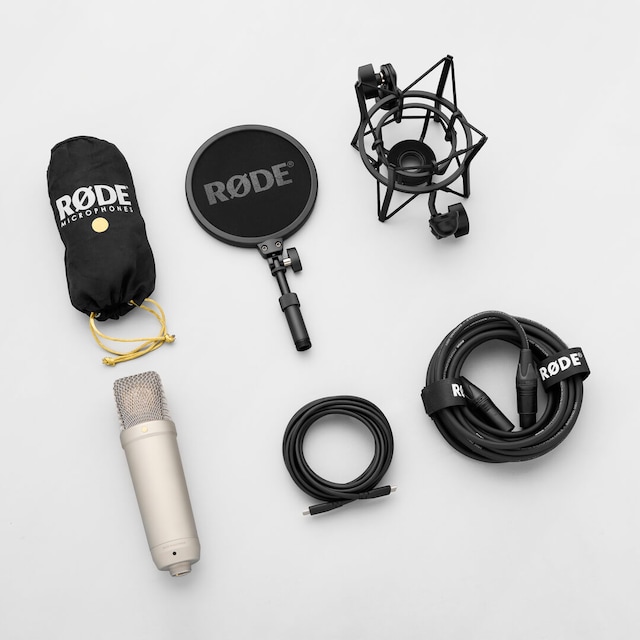 Røde NT1 Gen 5