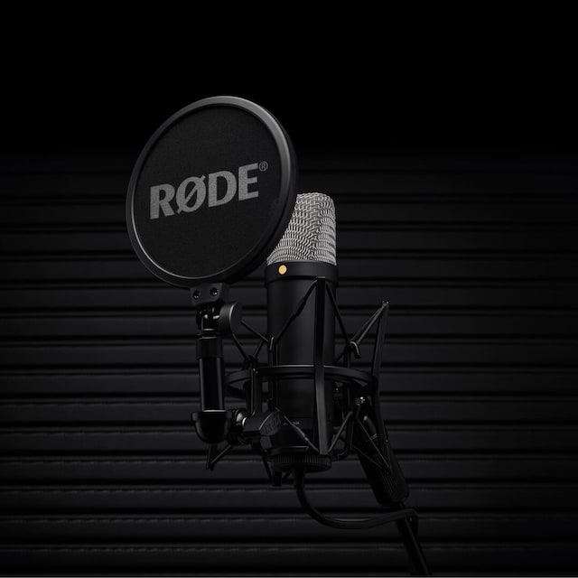 Røde NT1 Gen 5