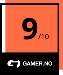 Gamer.no - 9/10