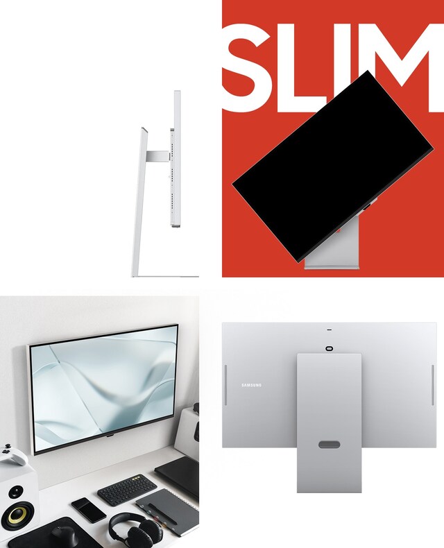 Samsung 27" ViewFinity S9 monitor 27C902 Samsung 27" ViewFinity S9 monitor 27C902