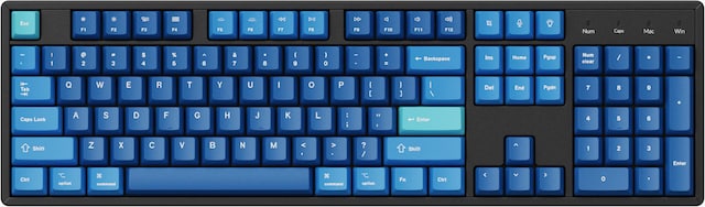 Keychron PBT Keycaps Keychron PBT Keycaps