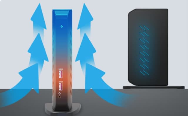 Konveksjonsvarmespredning