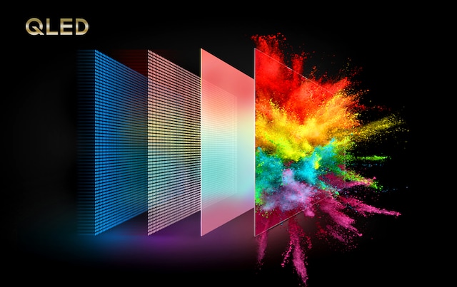 Multi QLED Multi QLED