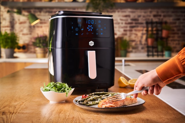 Airfryer Airfryer