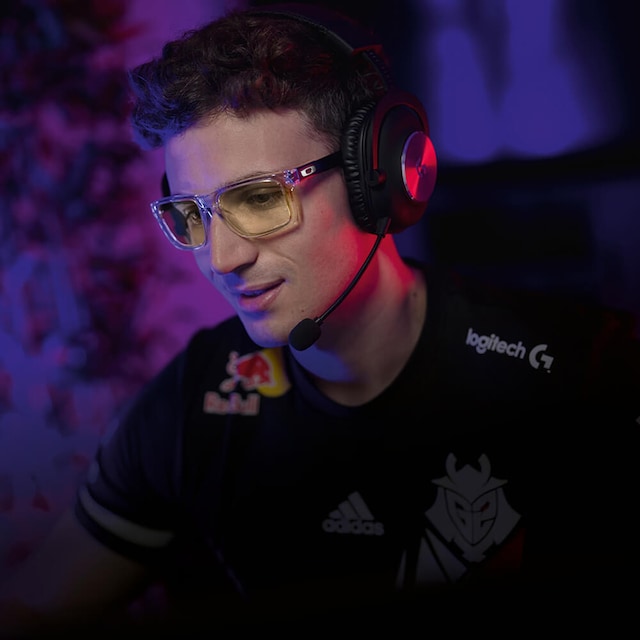 Oakley Holbrook Clear