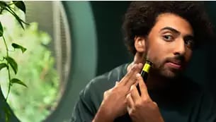 Barber det vekk Barber det vekk