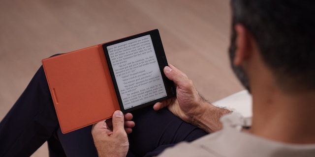 Onyx BOOX 7" Page magnetisk deksel