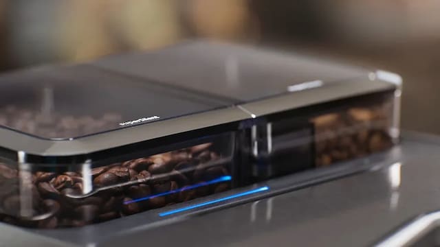 2 beholdere 2 beholdere